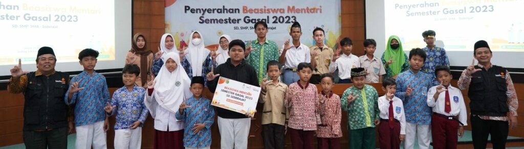 Foto : BHP UMY Foto : BHP UMY